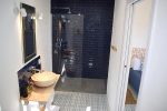 Bathroom shower Casa Andaluza