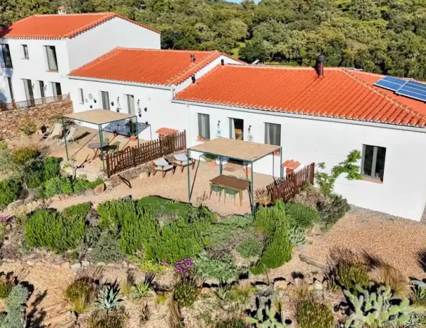 finca bravo drone shot gardens 1076px